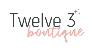 Twelve 3 Boutique