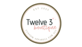 Twelve 3 Boutique